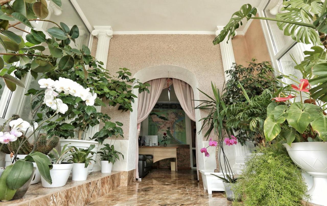 Villa De Nord Soroca Buitenkant foto